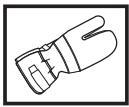 JONSERED FC 2145 S - Symbole - 13