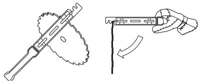 JONSERED FC 2145 S - Règles élémentaires - 4