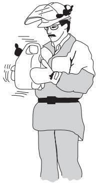 JONSERED FC 2145 S - Mélange - 2