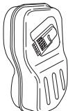 JONSERED FC 2145 S - Geluiddemper - 4