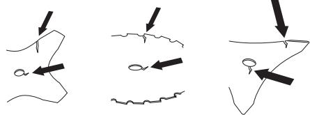 JONSERED FC 2145 S - Kontrolle vor dem Start - 2