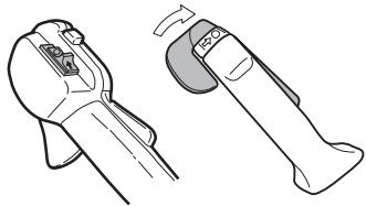 JONSERED FC 2145 S - Gashebelsperre - 5