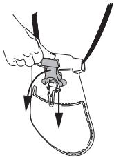 JONSERED FC 2145 S - Ouverture rapide de sécurité - 1