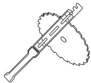 JONSERED FC 2145 S - Basisregels - 7