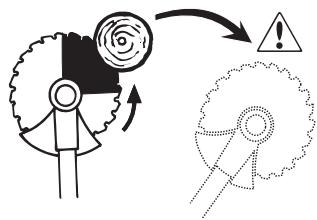 JONSERED FC 2145 S - Arbeitsmethoden - 7
