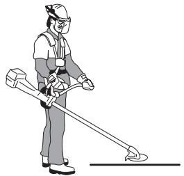 JONSERED FC 2145 S - Grasmaien - 1