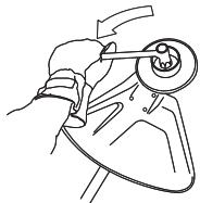 JONSERED FC 2145 S - Borgmoer - 3