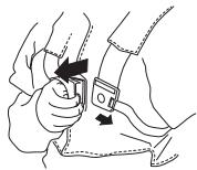 JONSERED FC 2145 S - Schnellverschluss - 1