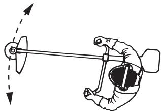 JONSERED FC 2145 S - Säubern - 1