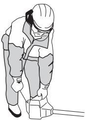 JONSERED FC 2145 S - Starten - 3