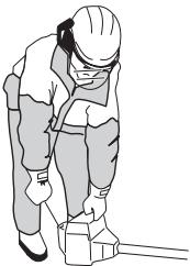 JONSERED FC 2145 S - Starten - 3