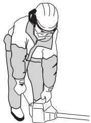 JONSERED FC 2145 S - Démarrage - 3