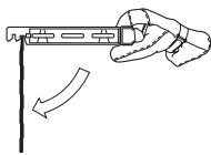 JONSERED FC 2145 S - Grundregeln - 8