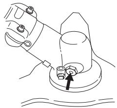 JONSERED FC 2145 S - Hoekoverbrenging - 2