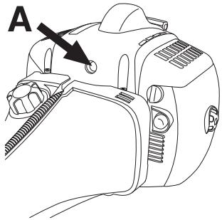 JONSERED FC 2145 S - Warmer Motor - 2