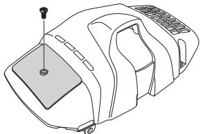 JONSERED FC 2145 S - Bei Temperatures von 5^ oder kälter: - 3