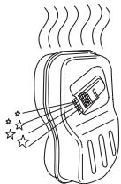 JONSERED FC 2145 S - Silencieux - 5