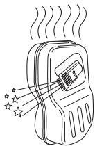 JONSERED FC 2145 S - Geluiddemper - 5