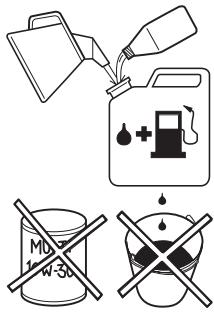 JONSERED FC 2145 S - Mélange - 1