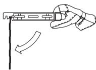 JONSERED FC 2145 S - Basisregels - 8