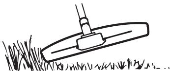 JONSERED FC 2145 W - Trimmen - 1