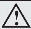 JONSERED HT 2124T - IMPORTANT! - 2