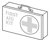 JONSERED HT 2124T - PREMIERS SECOURS - 1