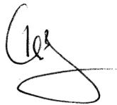 JONSERED HT 2124T - Assurance de conformité UE (Concerne seulement l'Europe) - 1