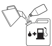 JONSERED HT 2124T - Mélange - 1