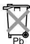 JONSERED LM 2150 CMD - ELIMINACAO BATERIA - 1