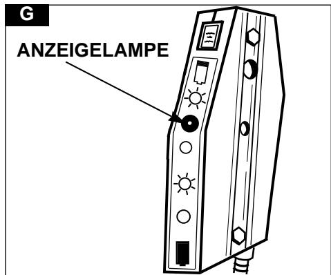 JONSERED 500 BAT - HINWEIS - 1
