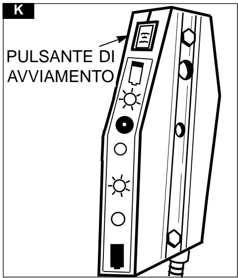 JONSERED 500 BAT - Arresto del tosaerba - 3