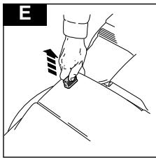 JONSERED 500 BAT - INSTRUCCIONES DE MONTAJE - 9