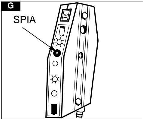 JONSERED 500 BAT - RICARICARE LA BATTERIA - 3