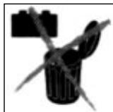JONSERED 500 BAT - SMALTIMENTO DELLA BATTERIA - 1