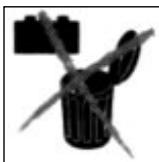 JONSERED 500 BAT - BATTERIENENTSORGUNG - 1