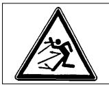 JONSERED 500 M - SAFETY PRECAUTIONS - 4