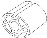 JONSERED BC 255 - Trillingdempingssysteme - 3