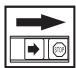 JONSERED BC 255 - Benzin - 1
