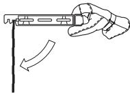 JONSERED BC 255 - Règles élémentaires - 8