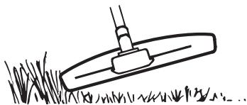 JONSERED BC 255 - Trimmen - 1