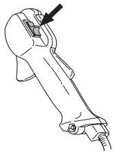 JONSERED CC 2036 - Stoppen - 2