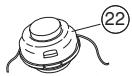 JONSERED CC 2036 - WAS IST WAS? - 3