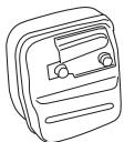 JONSERED CC 2036 - Schalldampfer - 3