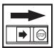 JONSERED CC 2036 - Hoekoverbrenging - 1