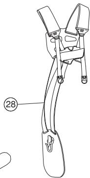 JONSERED CC 2036 - WAS IST WAS? - 5