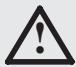 JONSERED CC 2036 - Tanken - 2