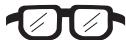 JONSERED CC 2036 - OOGBESCHERMING - 1