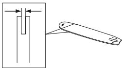 JONSERED CS 2166 - Guide-chaine - 5