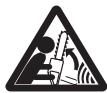 JONSERED CS 2166 - Symbole in der Bedienungsanweisung: - 9